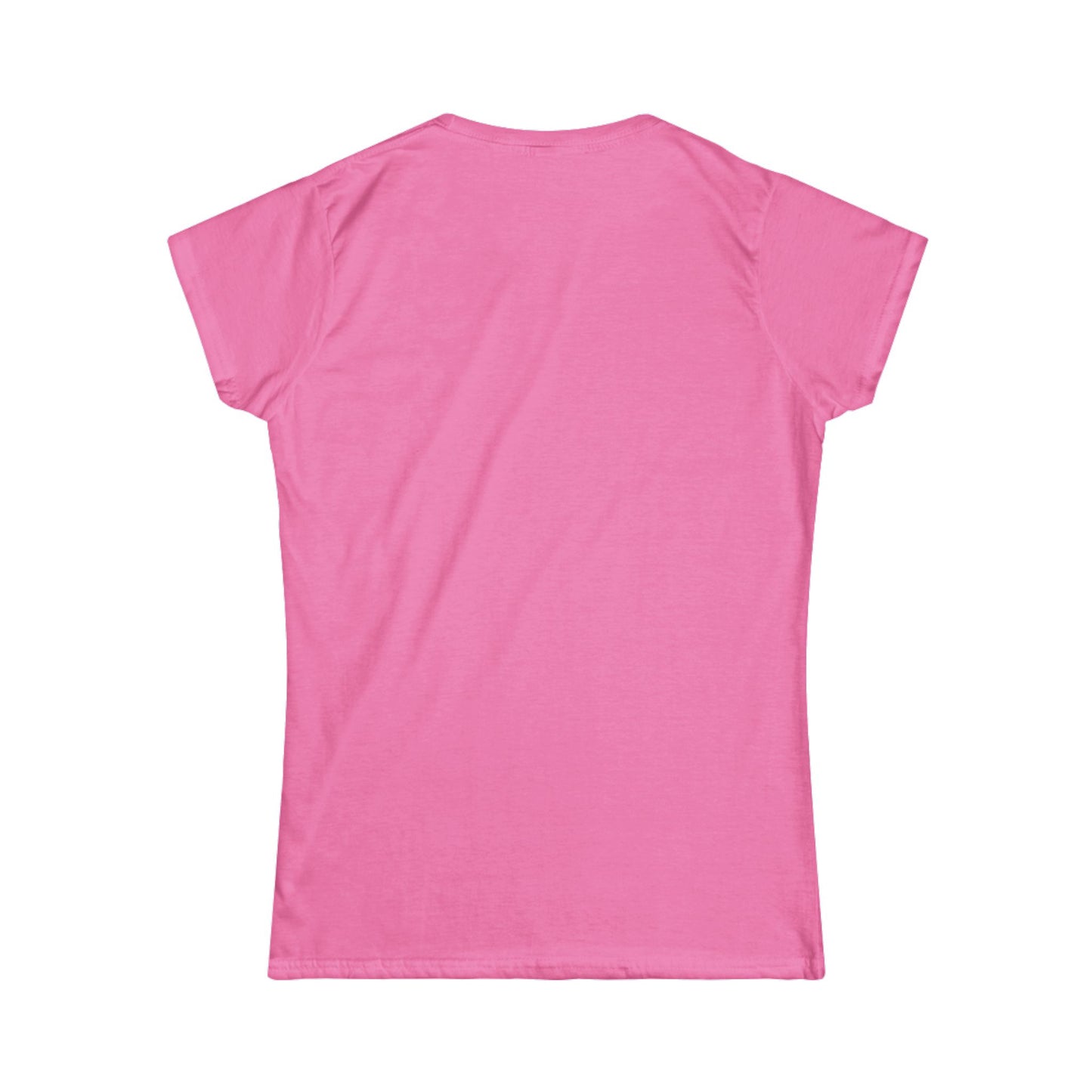 Love Me Better – Softstyle Tee for the Soft Era