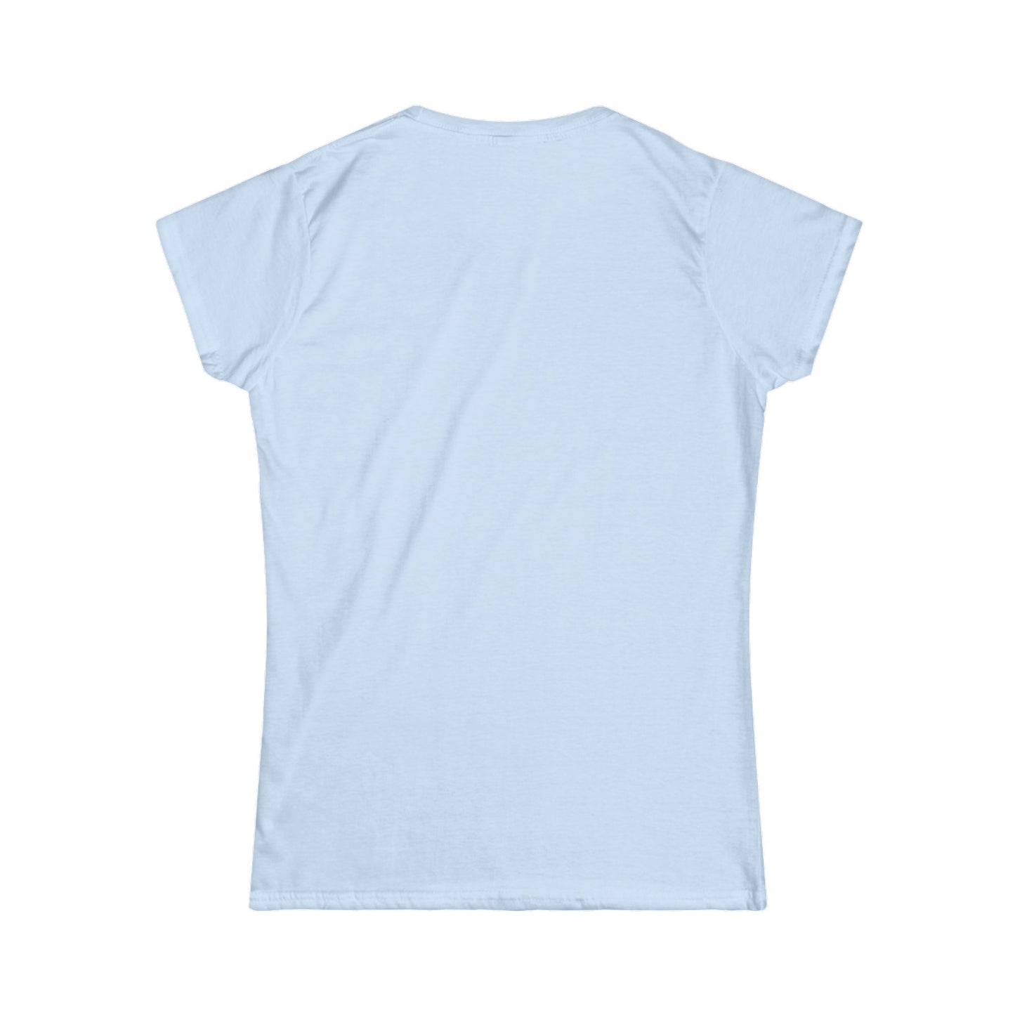 Love Me Better – Softstyle Tee for the Soft Era