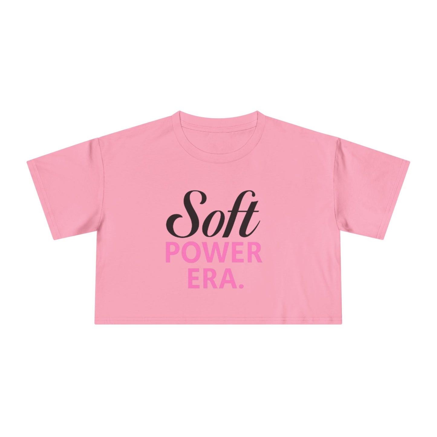 Women's Crop Tee