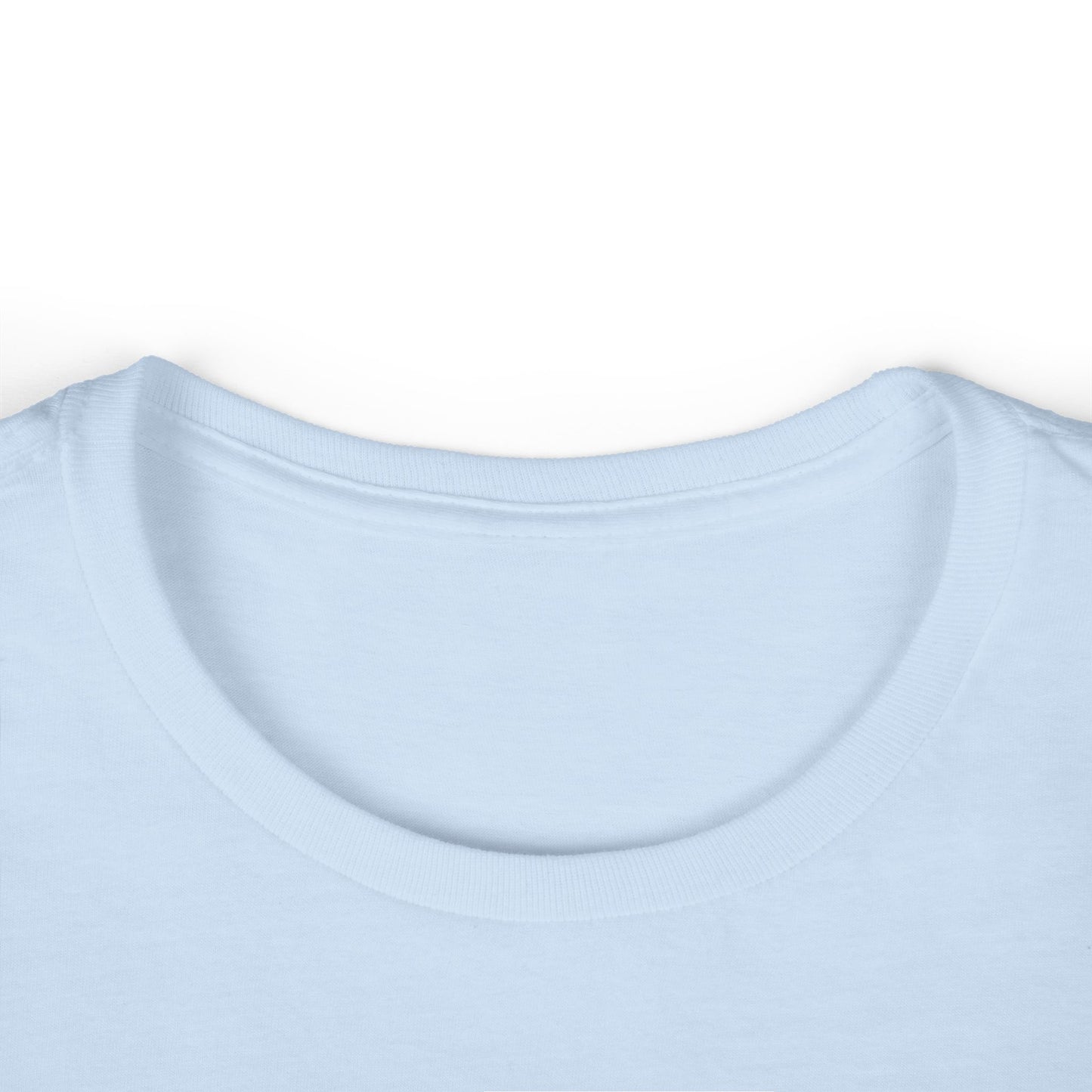Love Me Better – Softstyle Tee for the Soft Era