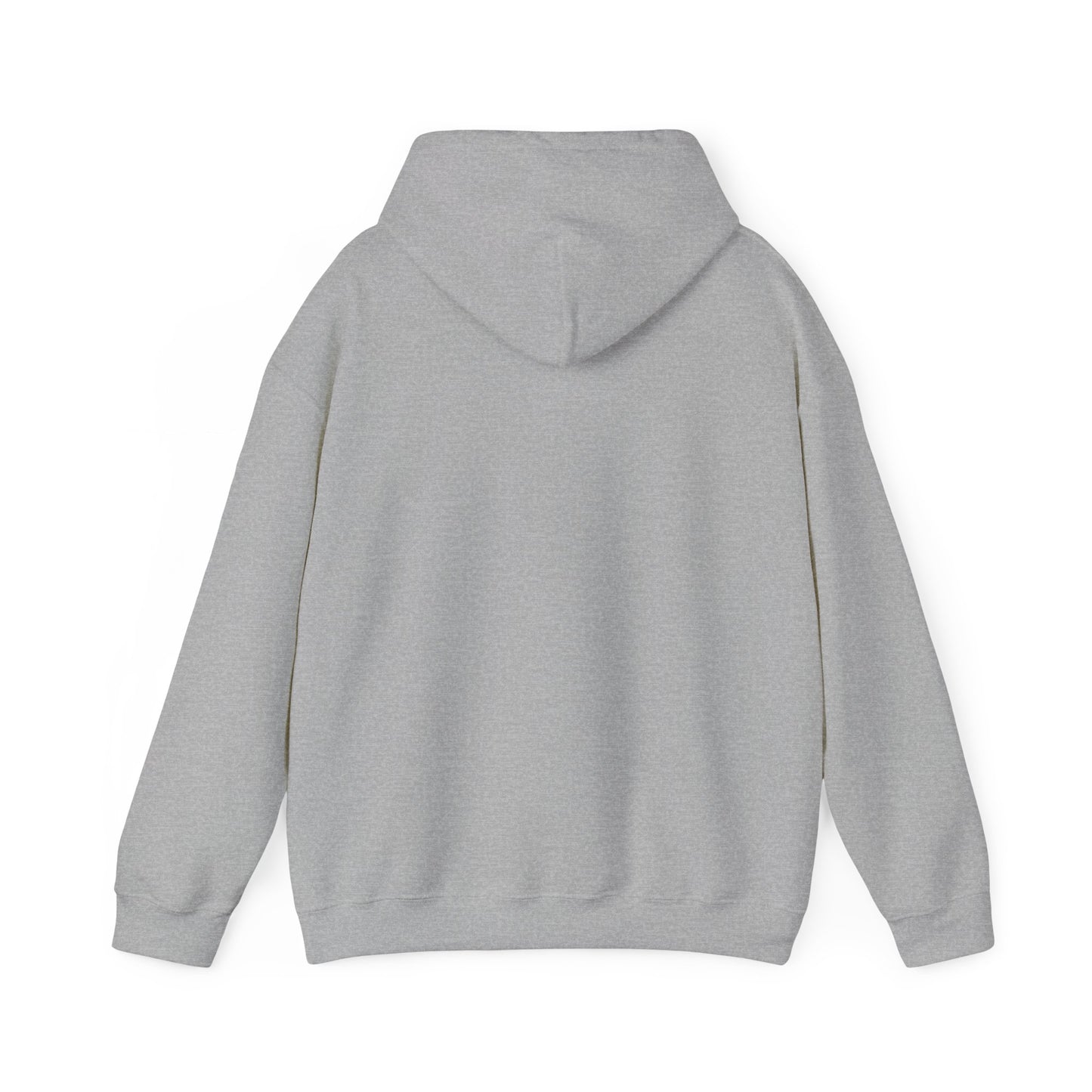 Unisex Heavy Blend™ Hooded Sweatshirt - new