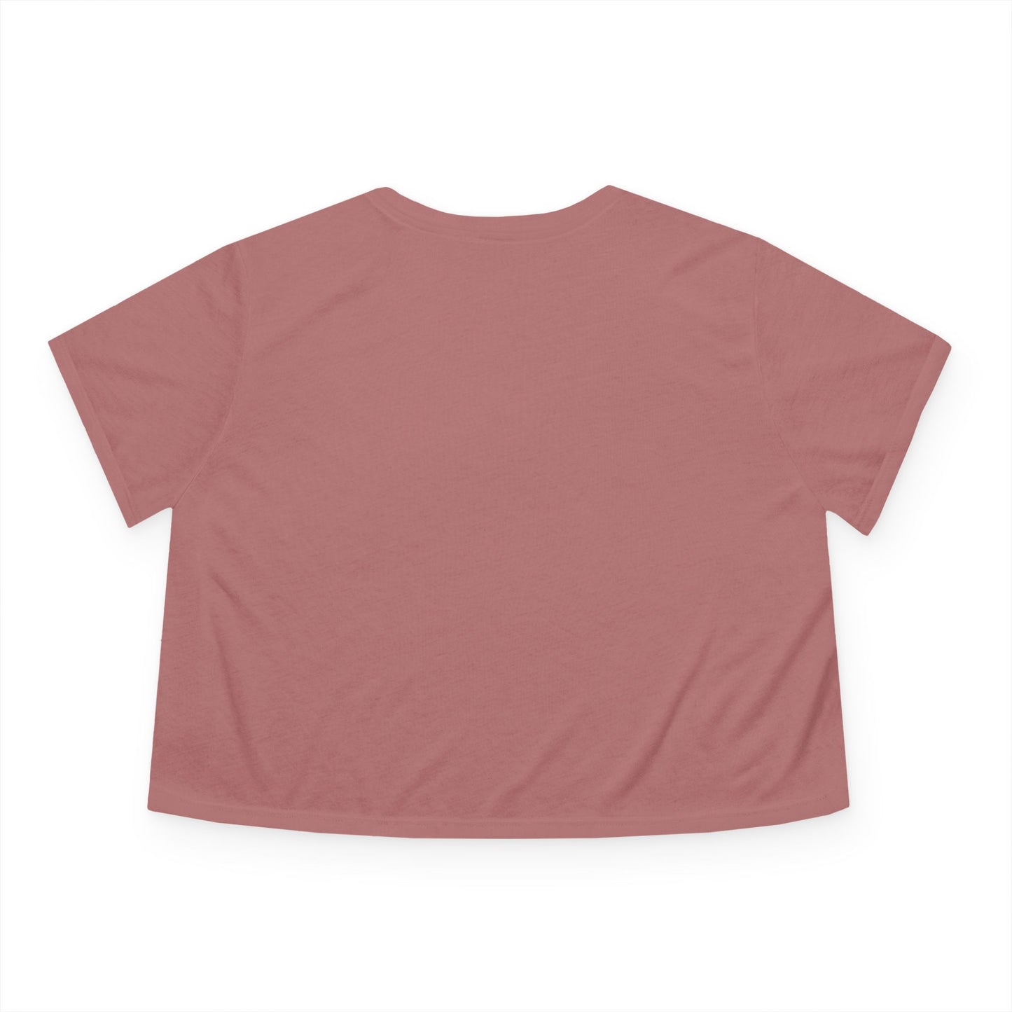 Soft Power Era Cropped Tee – For the Ones Who Love Themselves Better