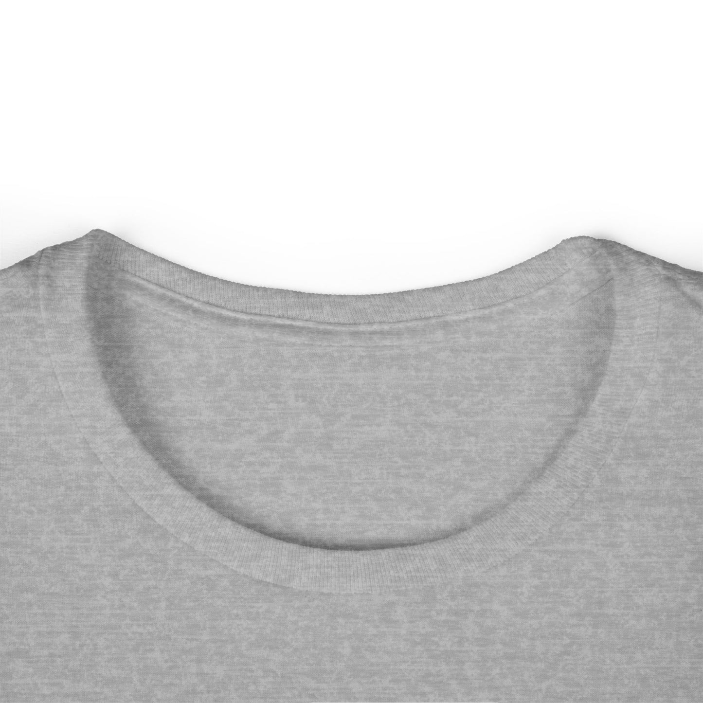 Love Me Better – Softstyle Tee for the Soft Era