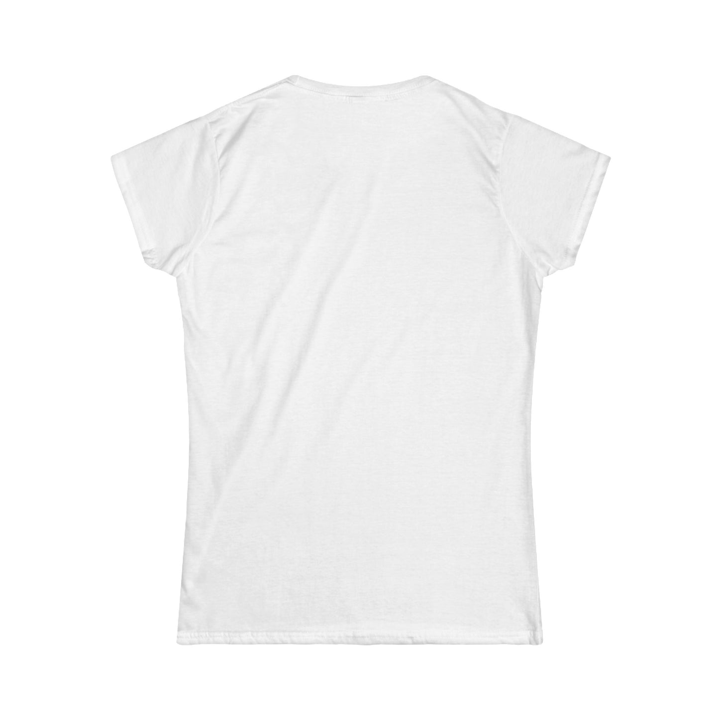 Love Me Better – Softstyle Tee for the Soft Era