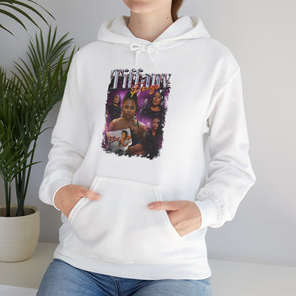 Unisex Heavy Blend™ Hooded Sweatshirt - new