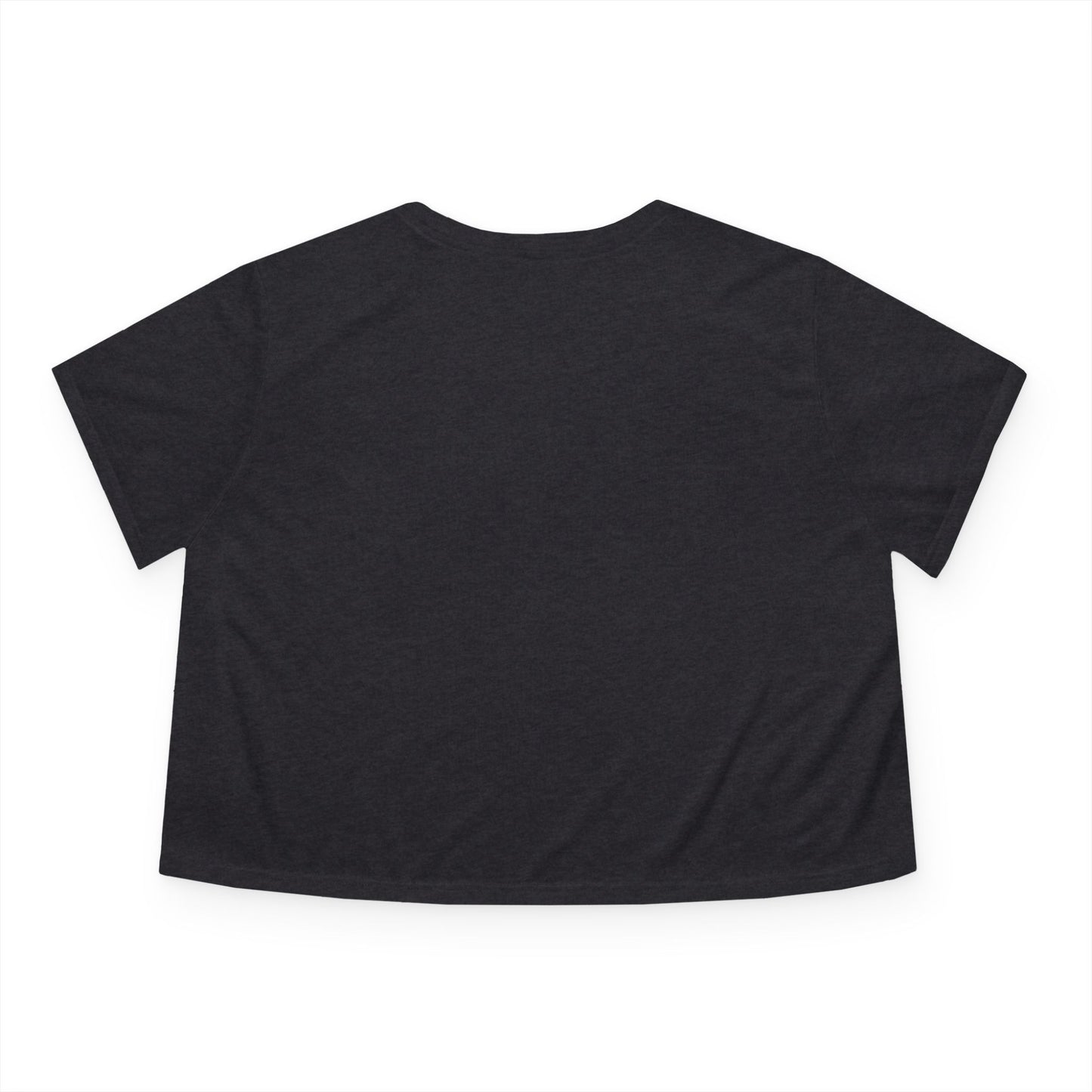 Soft Power Era Cropped Tee – For the Ones Who Love Themselves Better