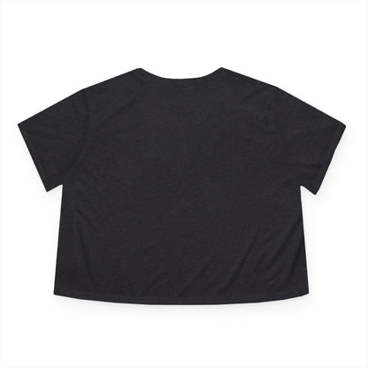 Soft Power Era Cropped Tee – For the Ones Who Love Themselves Better