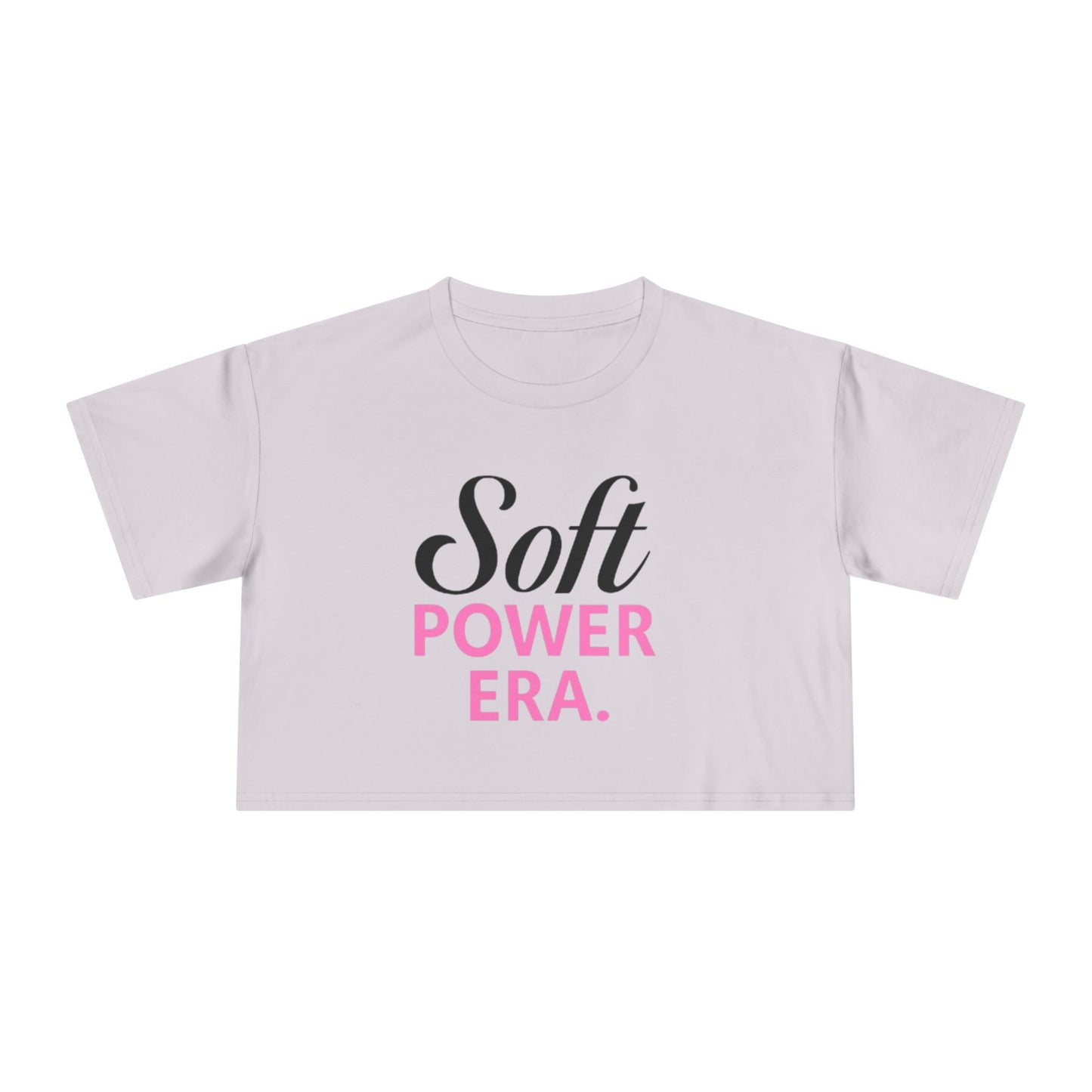 Women's Crop Tee