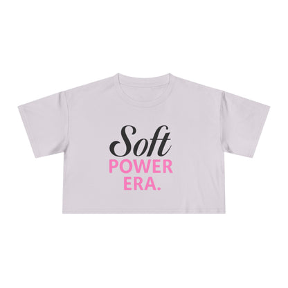 Women's Crop Tee