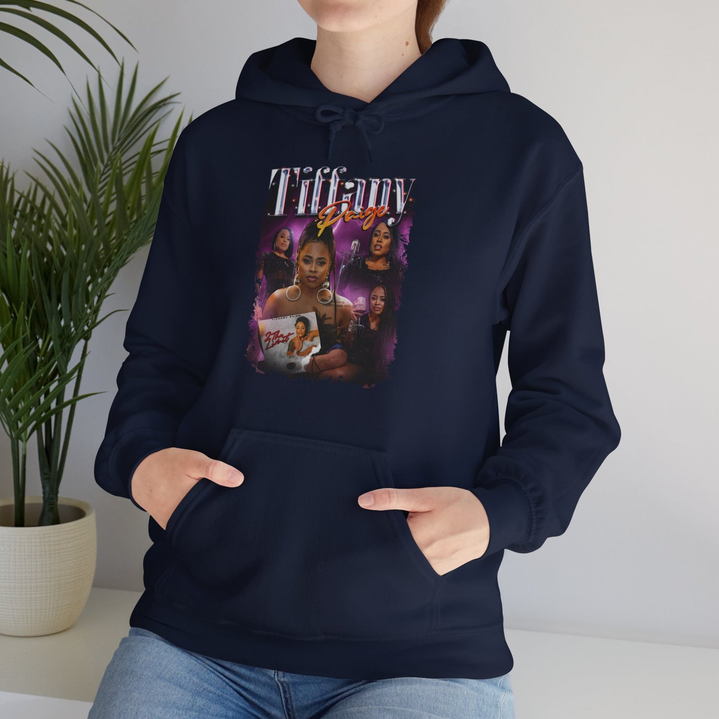 Unisex Heavy Blend™ Hooded Sweatshirt - new