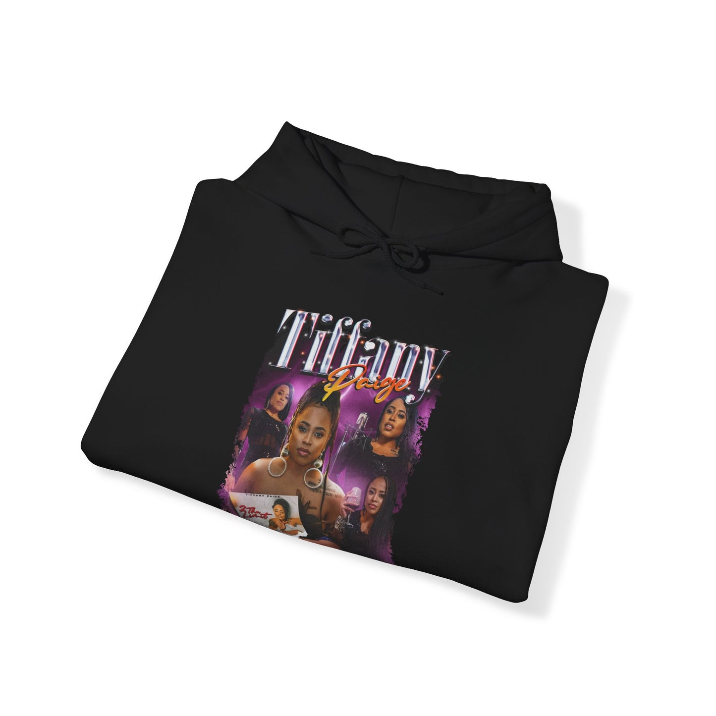 Unisex Heavy Blend™ Hooded Sweatshirt - new