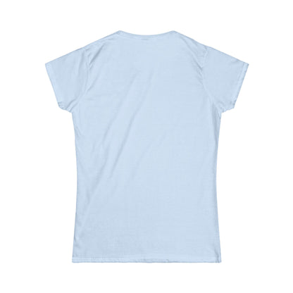 Love Me Better – Softstyle Tee for the Soft Era