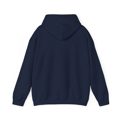 Unisex Heavy Blend™ Hooded Sweatshirt - new