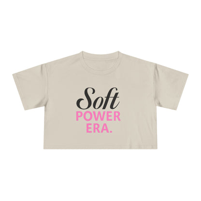 Women's Crop Tee