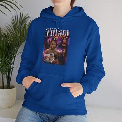 Unisex Heavy Blend™ Hooded Sweatshirt - new
