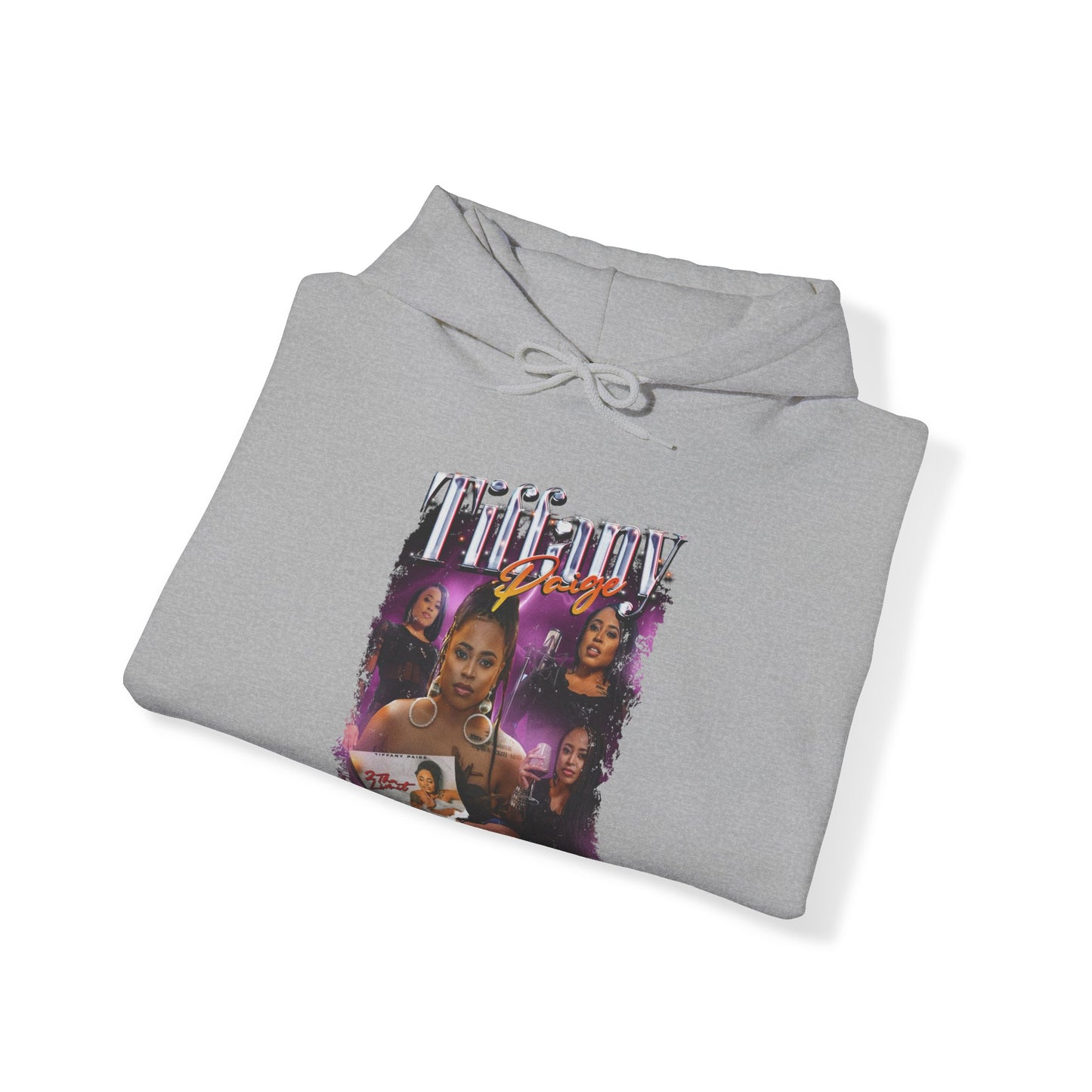 Unisex Heavy Blend™ Hooded Sweatshirt - new
