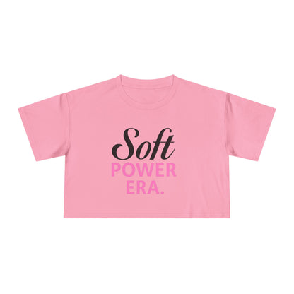 Women's Crop Tee