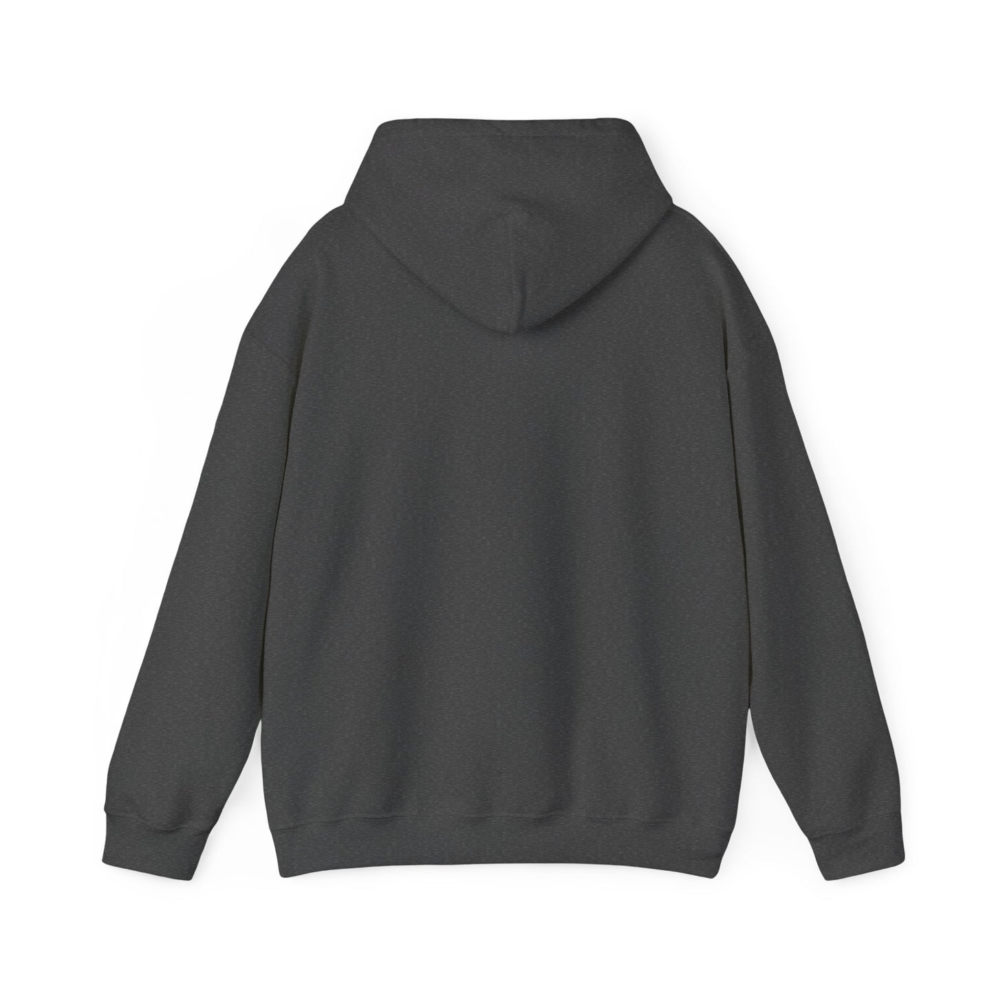 Unisex Heavy Blend™ Hooded Sweatshirt - new