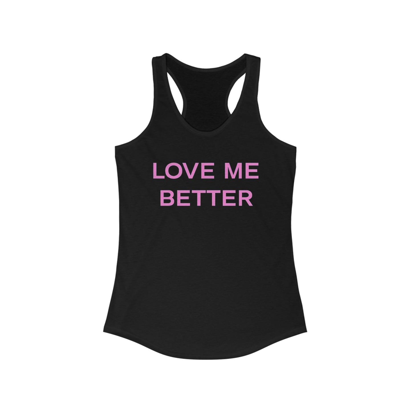 Soft Power Era Tank – For the One Reclaiming Her Glow