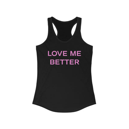 Soft Power Era Tank – For the One Reclaiming Her Glow