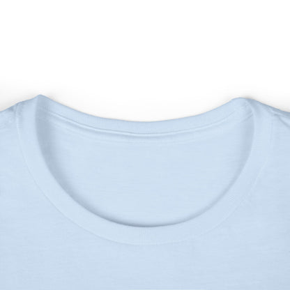Love Me Better – Softstyle Tee for the Soft Era