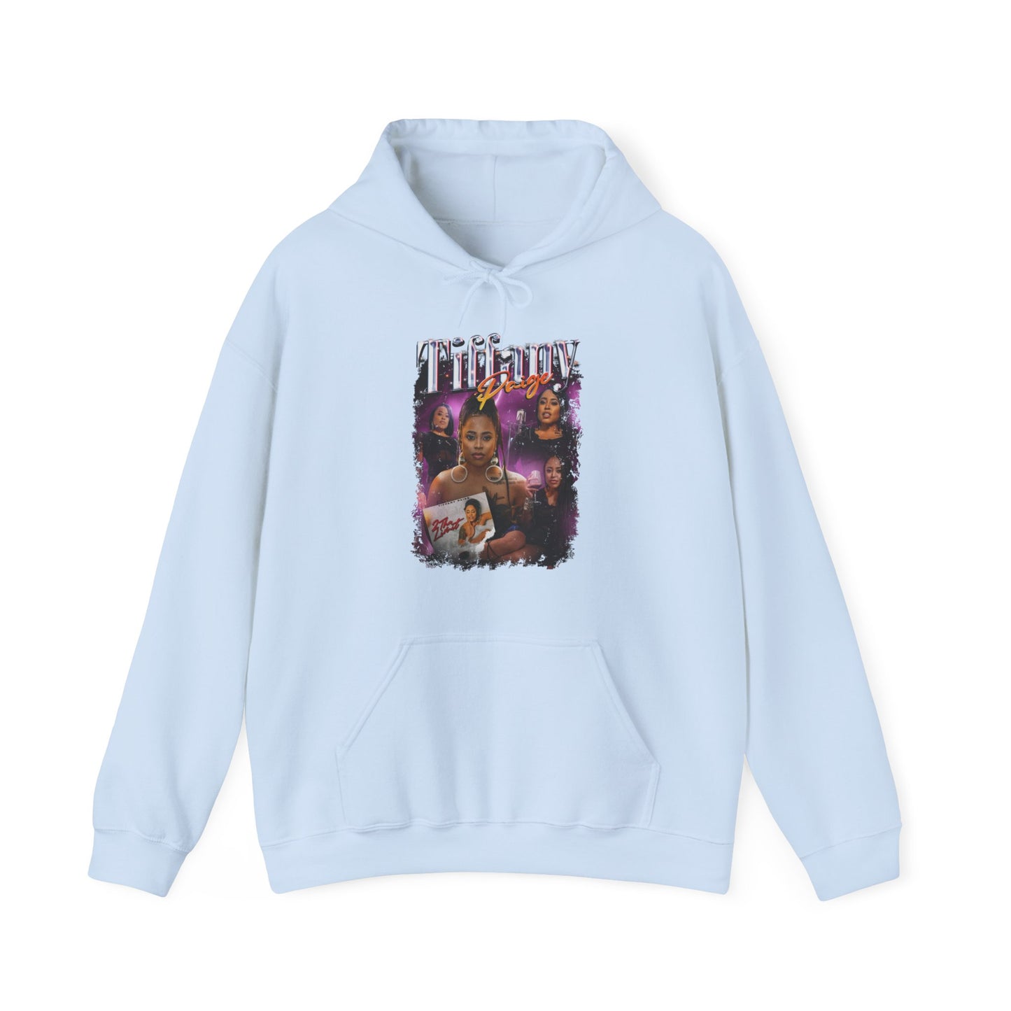 Unisex Heavy Blend™ Hooded Sweatshirt - new
