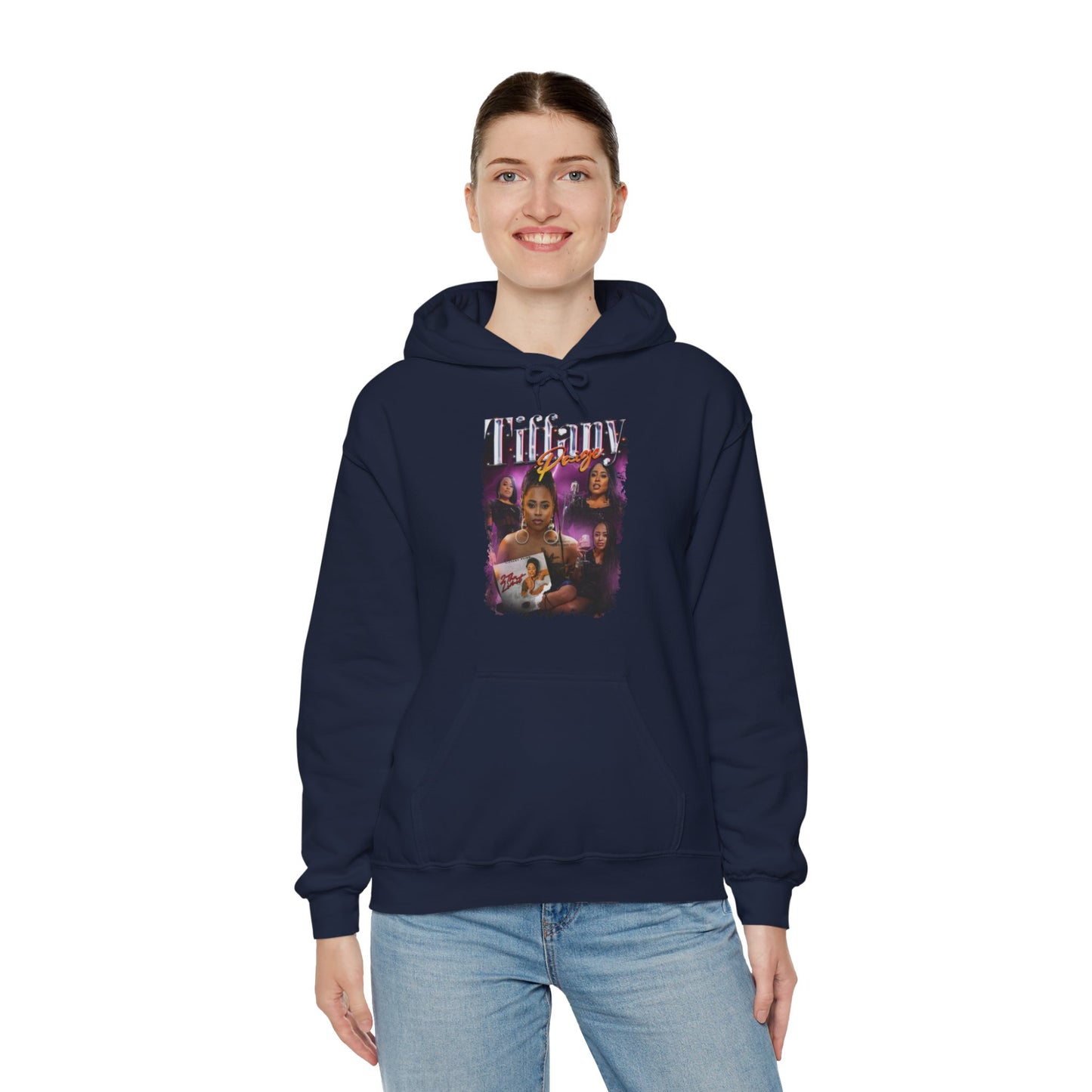 Unisex Heavy Blend™ Hooded Sweatshirt - new