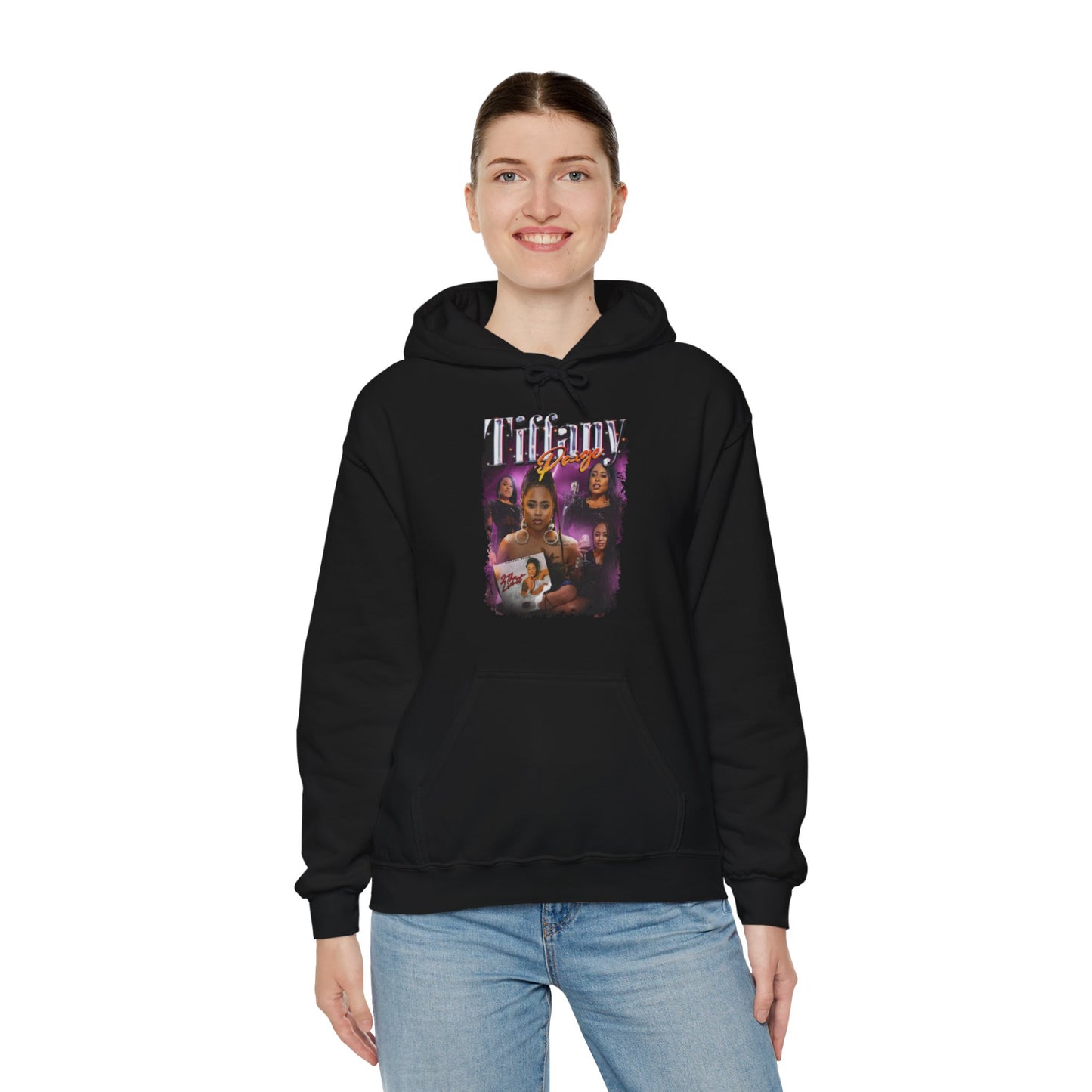 Unisex Heavy Blend™ Hooded Sweatshirt - new