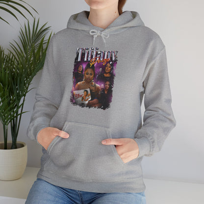 Unisex Heavy Blend™ Hooded Sweatshirt - new
