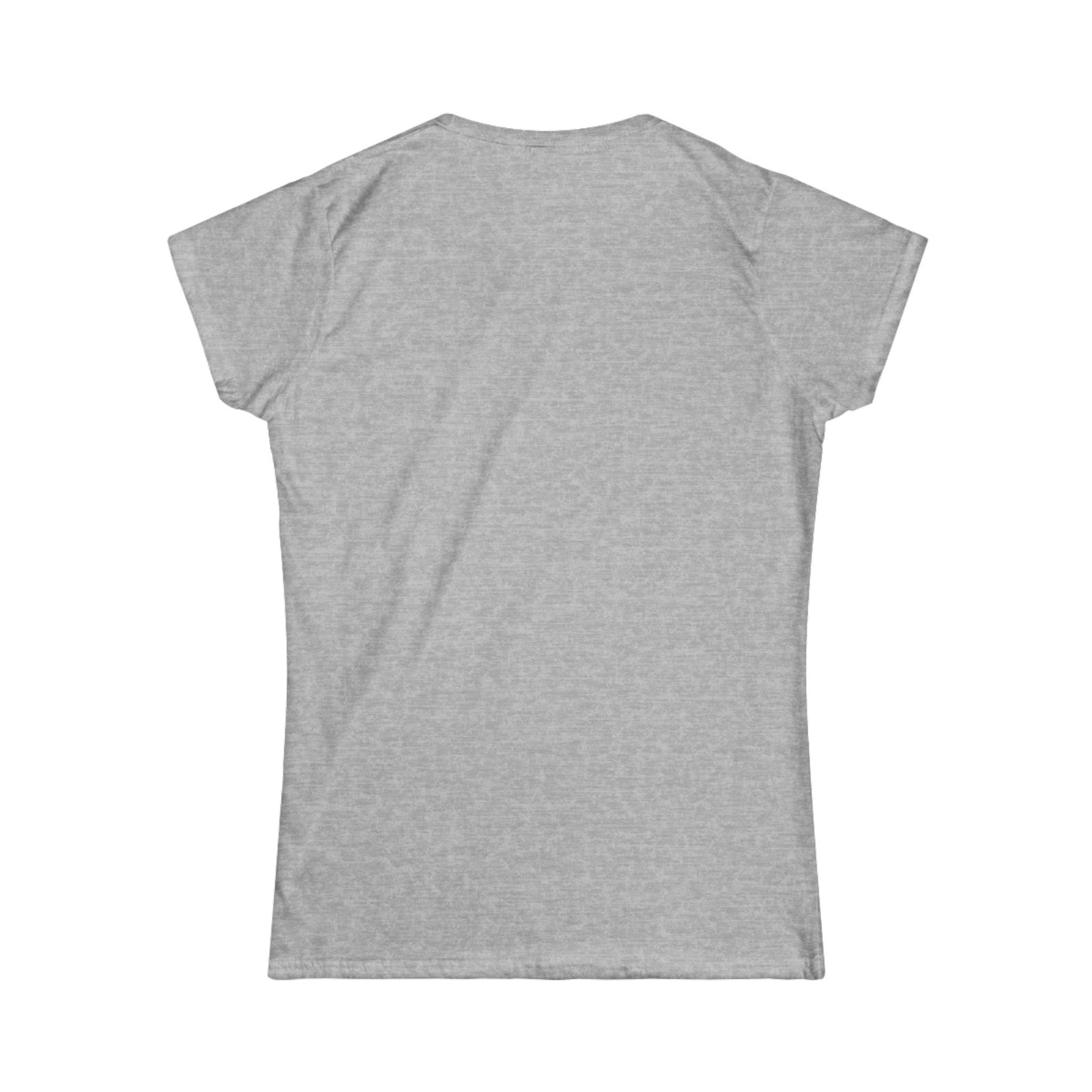 Love Me Better – Softstyle Tee for the Soft Era