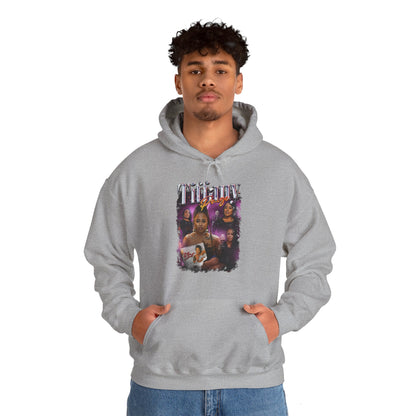 Unisex Heavy Blend™ Hooded Sweatshirt - new