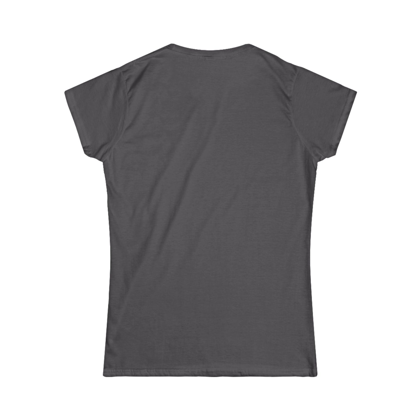 Love Me Better – Softstyle Tee for the Soft Era