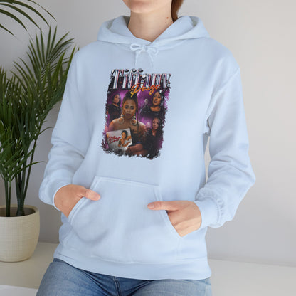 Unisex Heavy Blend™ Hooded Sweatshirt - new