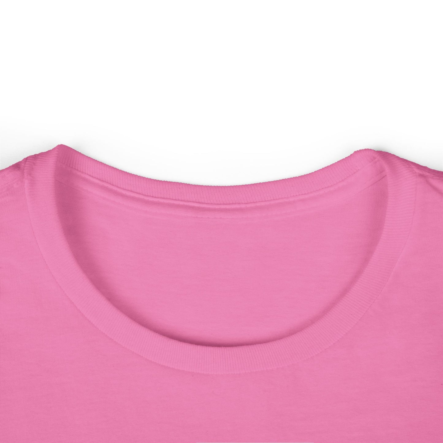 Love Me Better – Softstyle Tee for the Soft Era