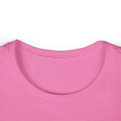 Love Me Better – Softstyle Tee for the Soft Era