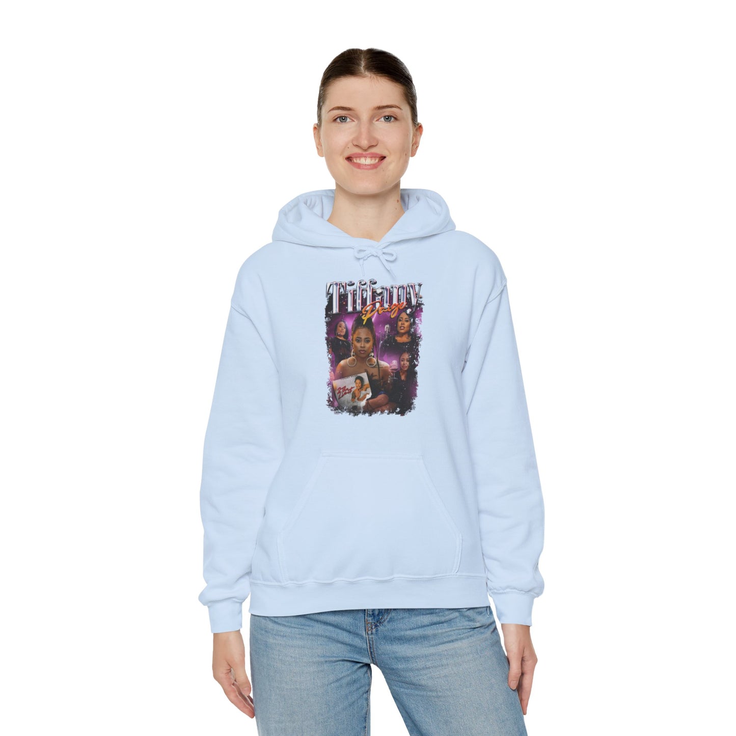 Unisex Heavy Blend™ Hooded Sweatshirt - new