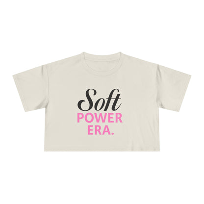 Women's Crop Tee