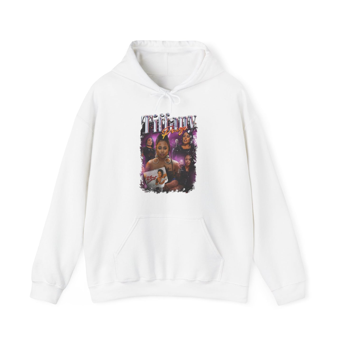 Unisex Heavy Blend™ Hooded Sweatshirt - new