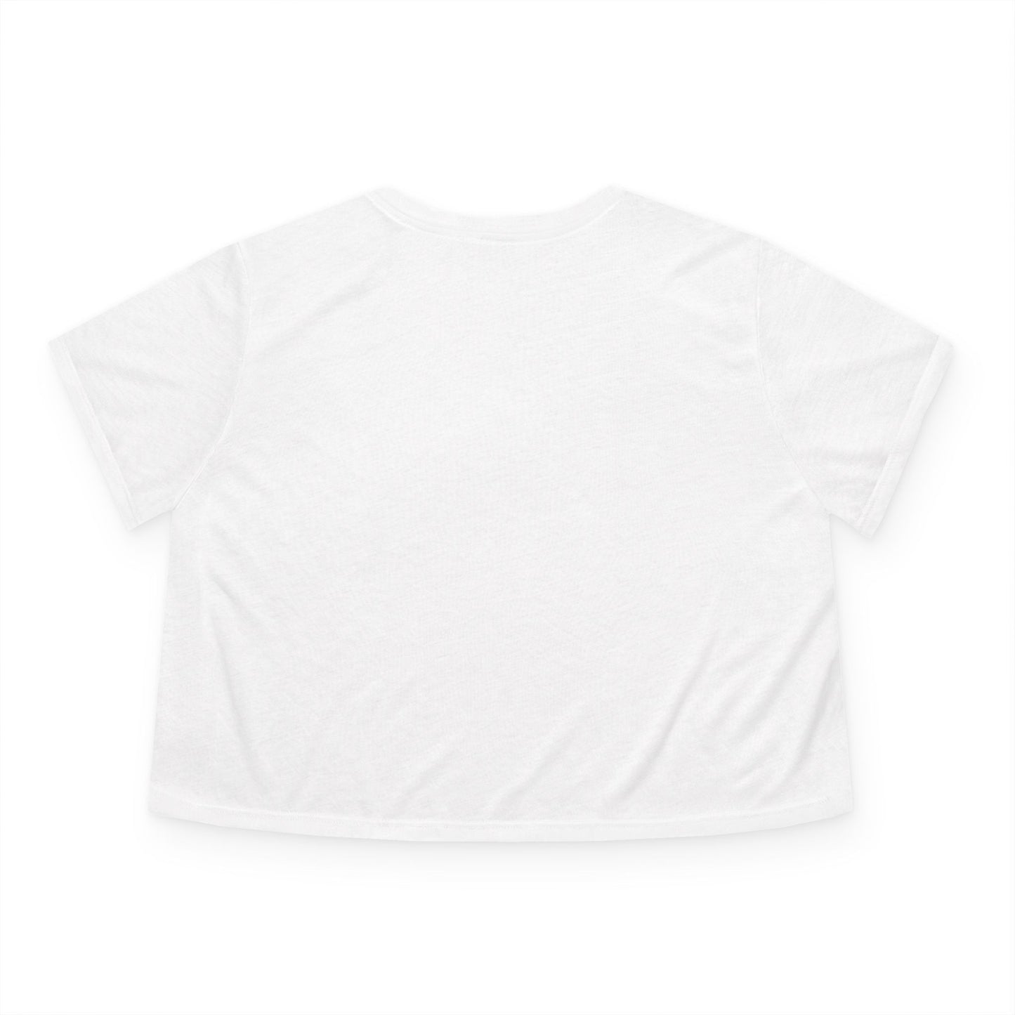 Soft Power Era Cropped Tee – For the Ones Who Love Themselves Better