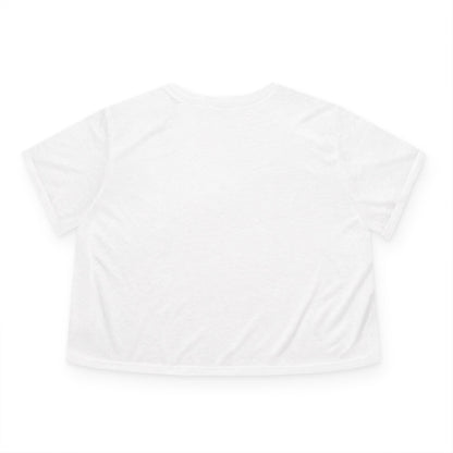 Soft Power Era Cropped Tee – For the Ones Who Love Themselves Better