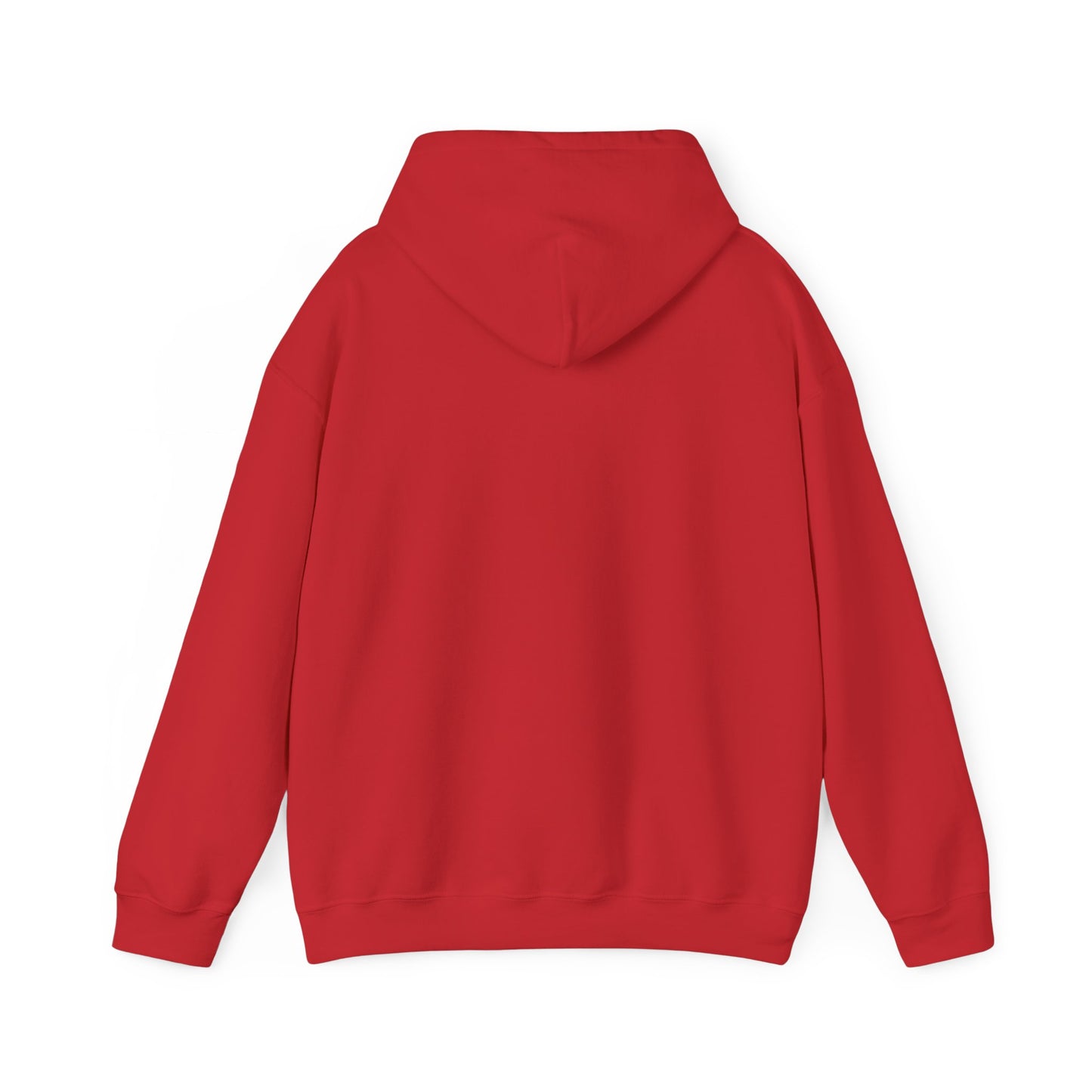 Unisex Heavy Blend™ Hooded Sweatshirt - new