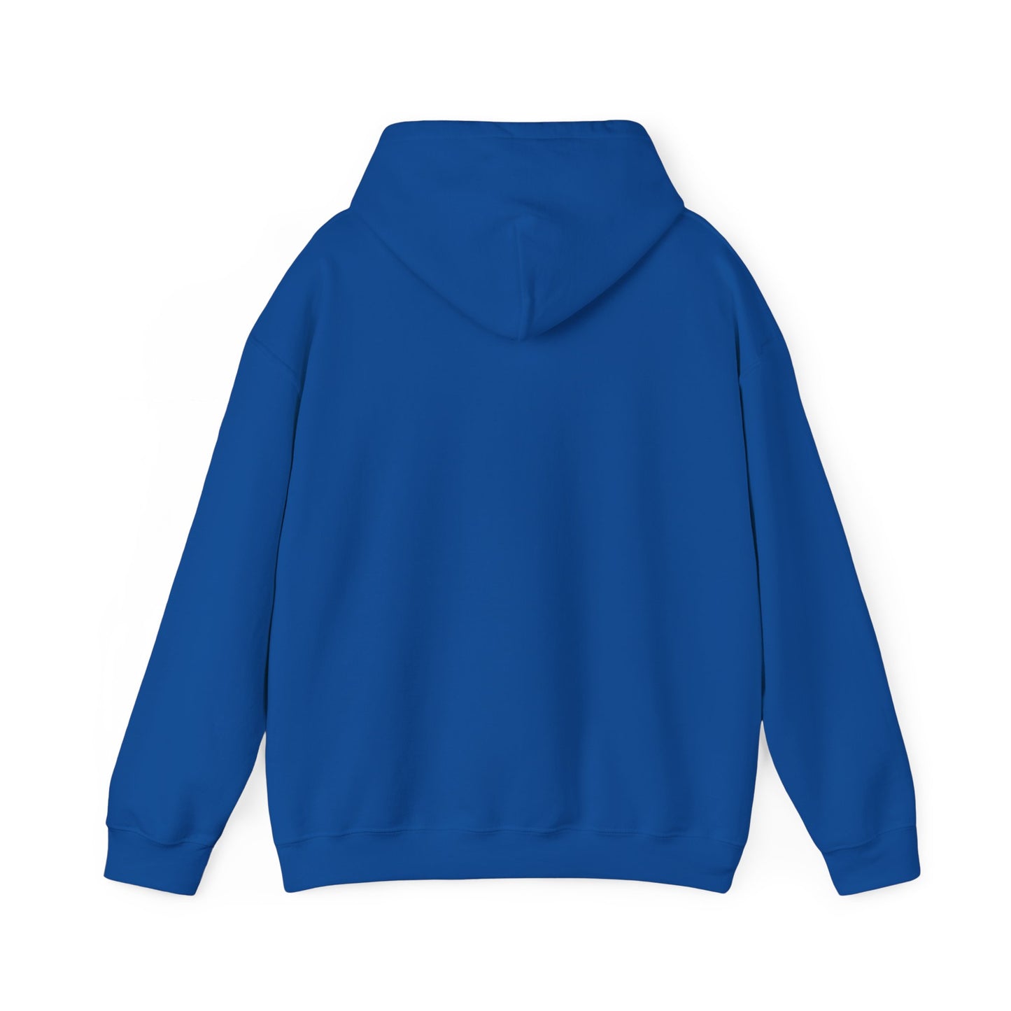 Unisex Heavy Blend™ Hooded Sweatshirt - new