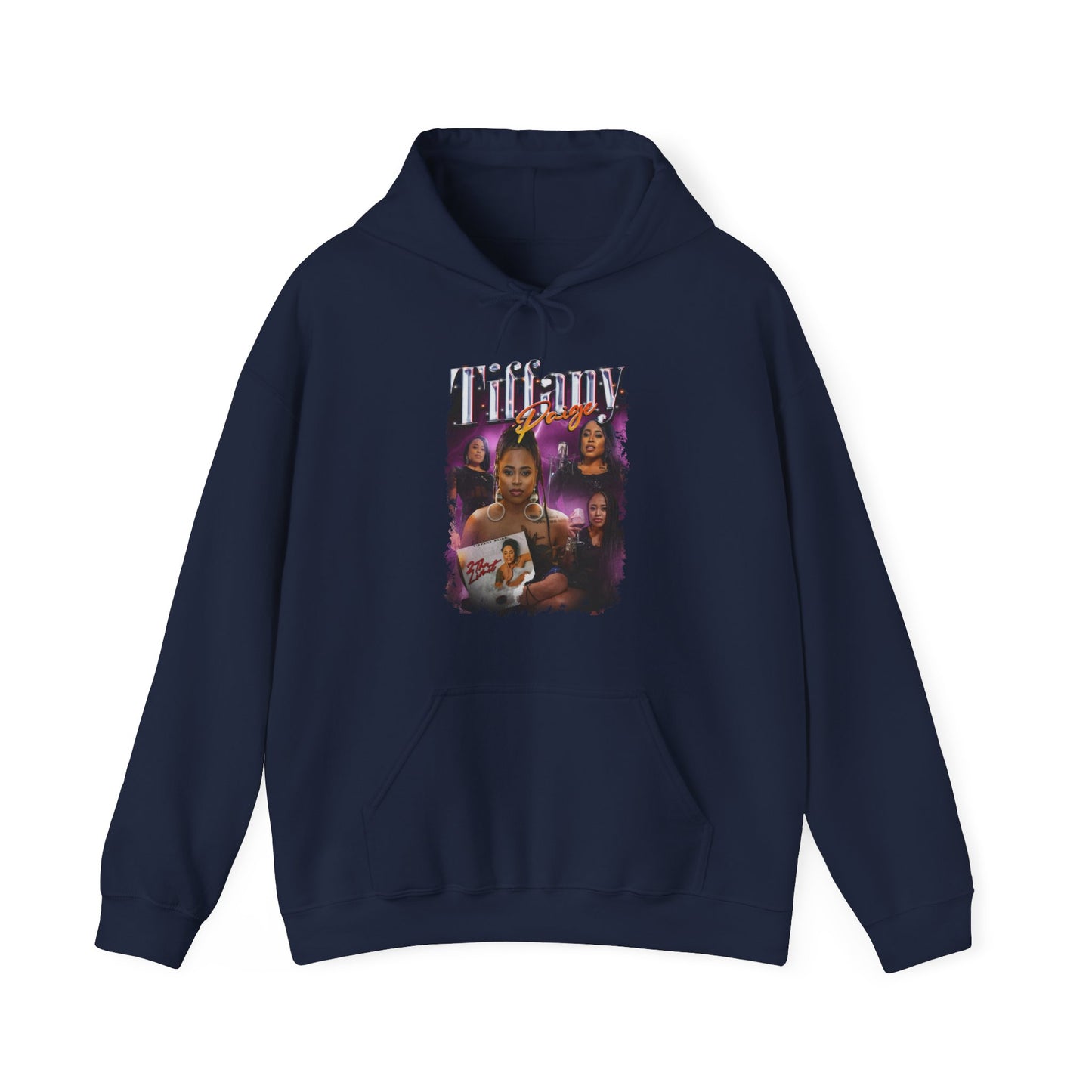 Unisex Heavy Blend™ Hooded Sweatshirt - new