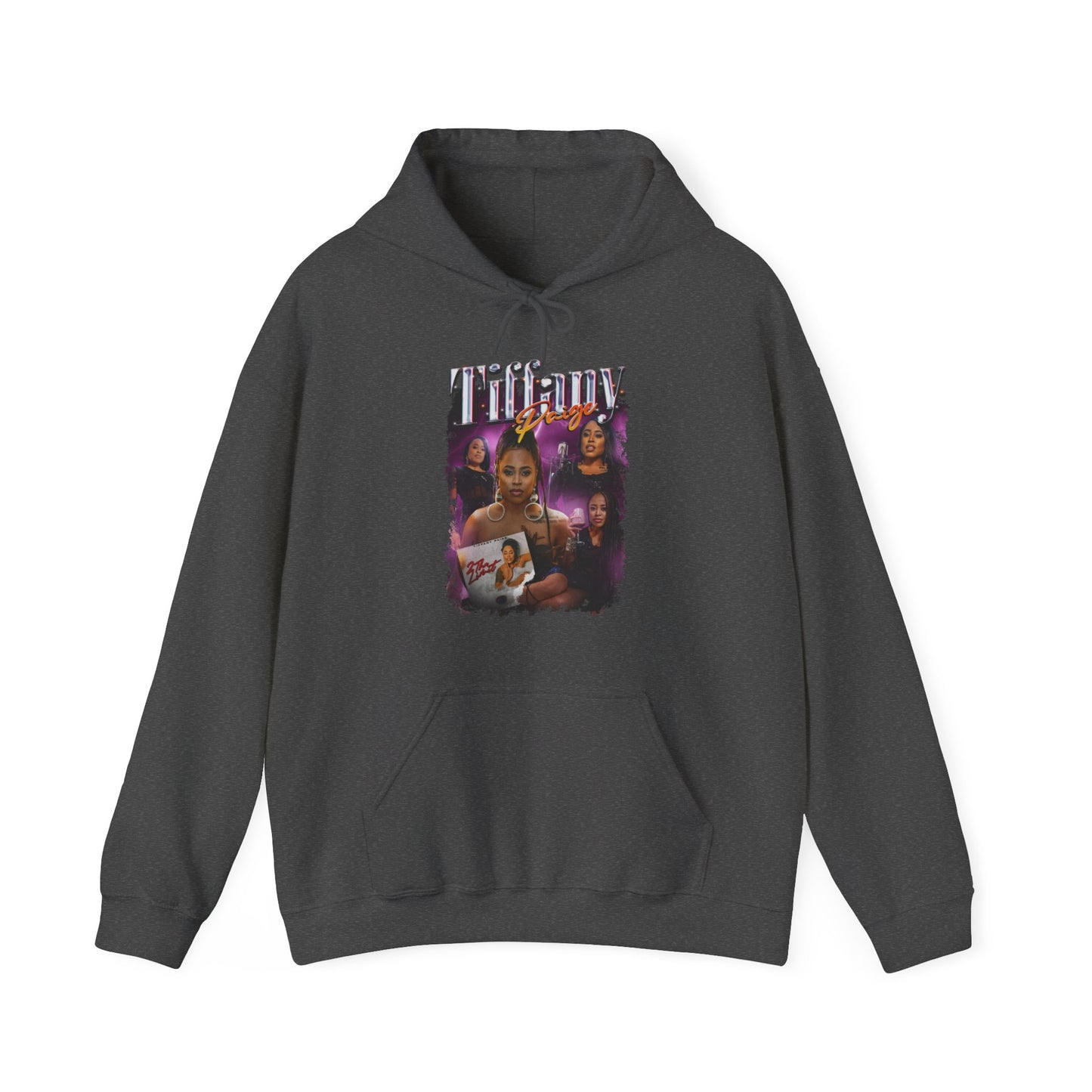 Unisex Heavy Blend™ Hooded Sweatshirt - new