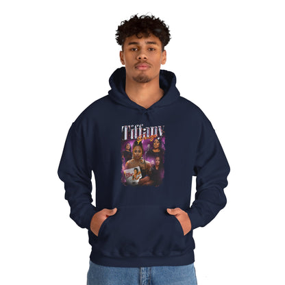 Unisex Heavy Blend™ Hooded Sweatshirt - new