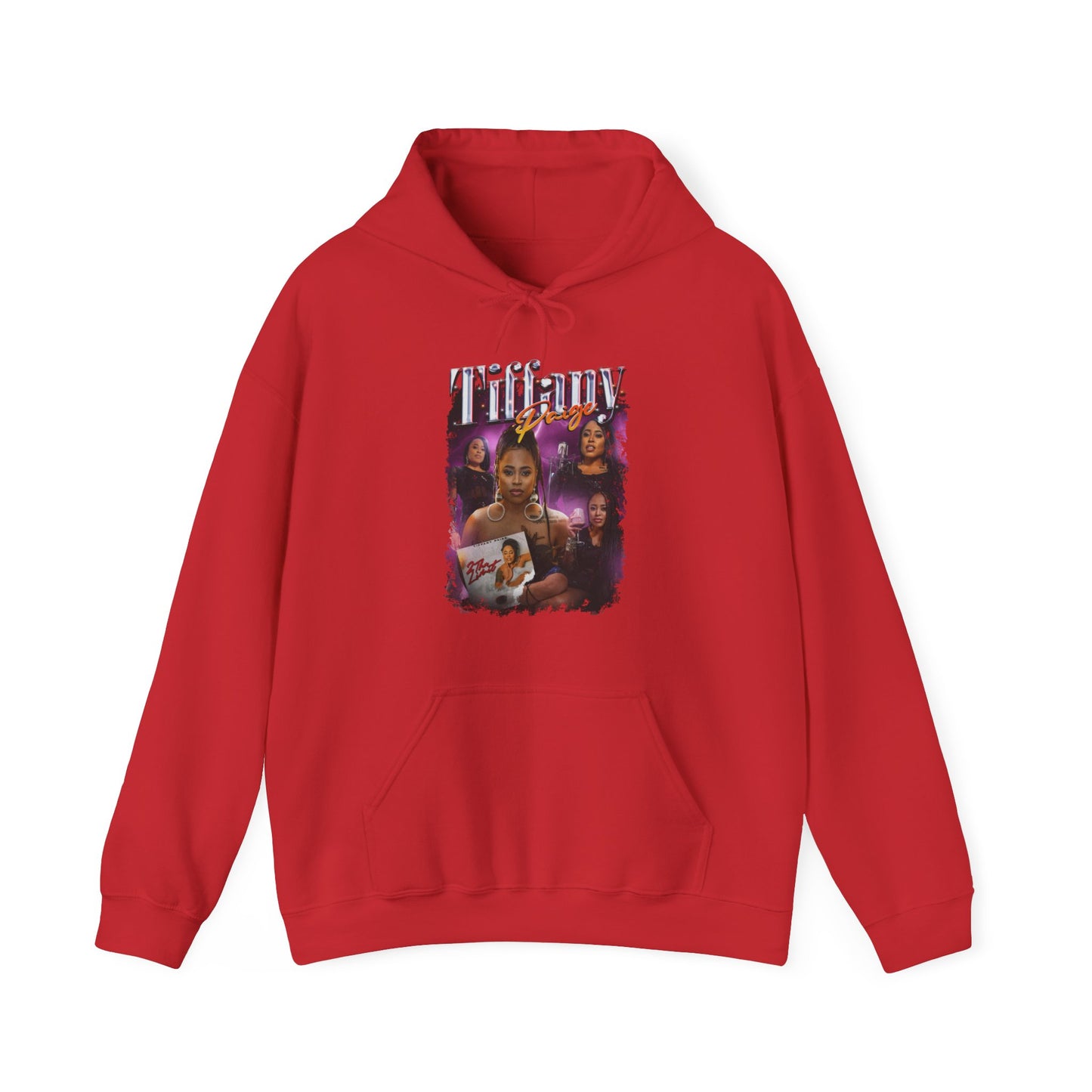 Unisex Heavy Blend™ Hooded Sweatshirt - new
