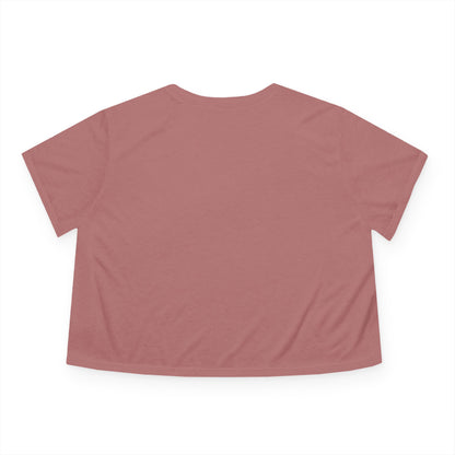 Soft Power Era Cropped Tee – For the Ones Who Love Themselves Better