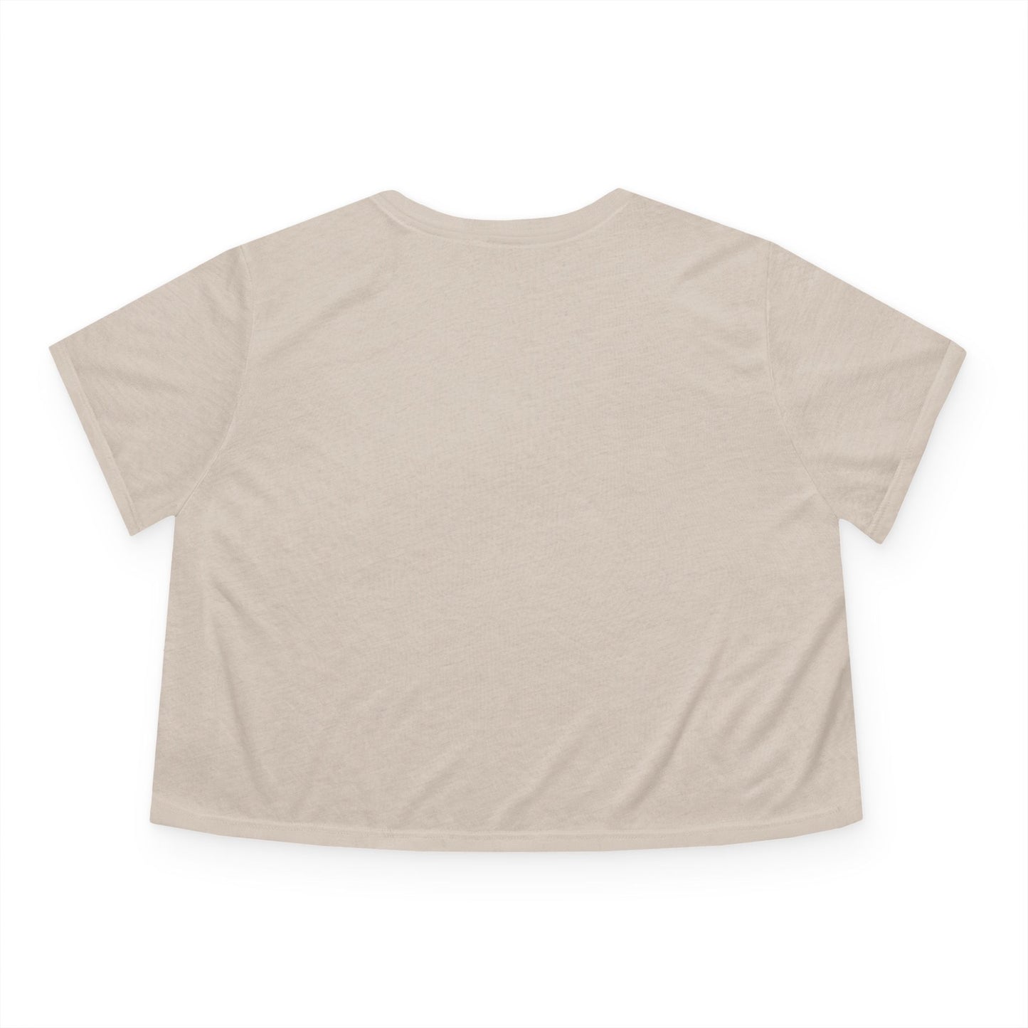 Soft Power Era Cropped Tee – For the Ones Who Love Themselves Better
