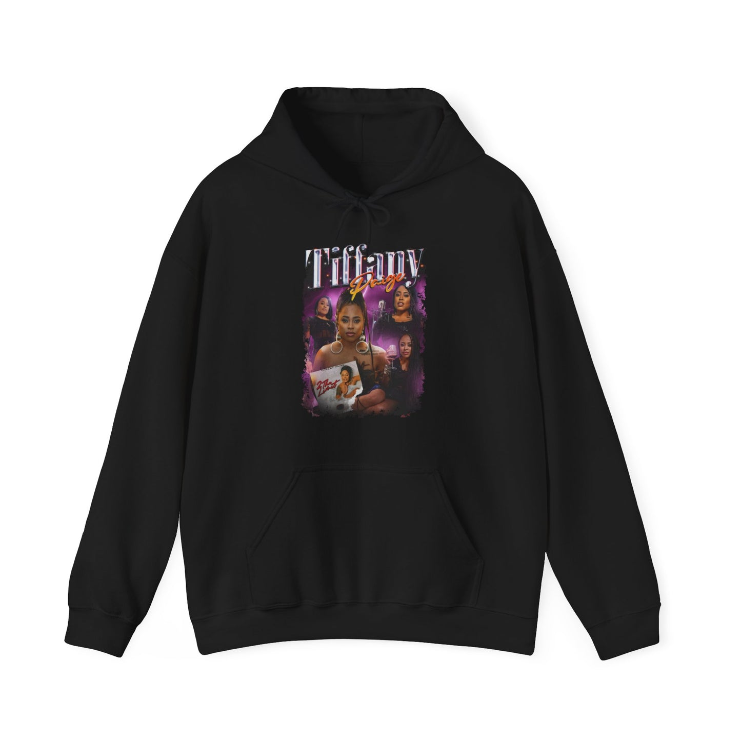 Unisex Heavy Blend™ Hooded Sweatshirt - new