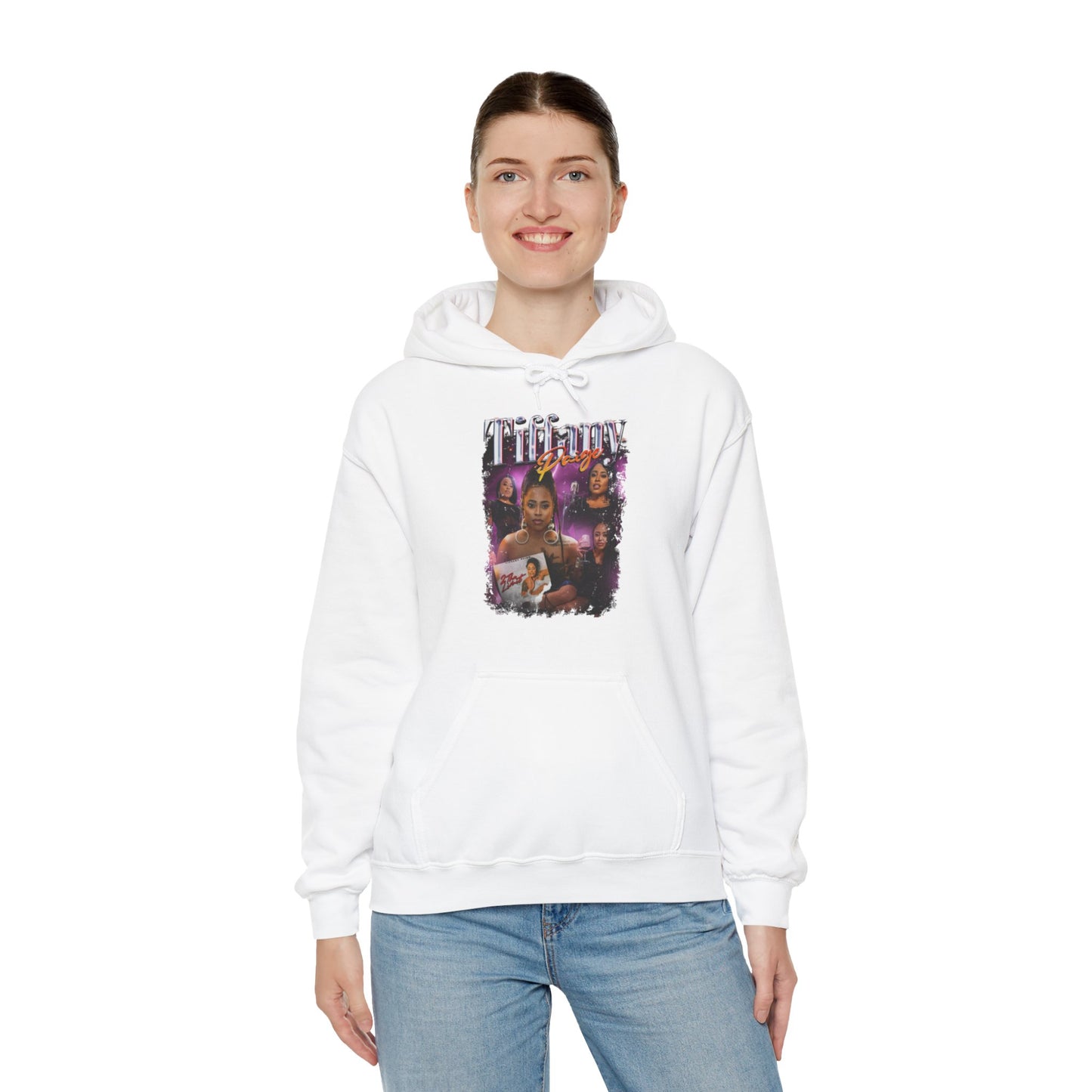 Unisex Heavy Blend™ Hooded Sweatshirt - new